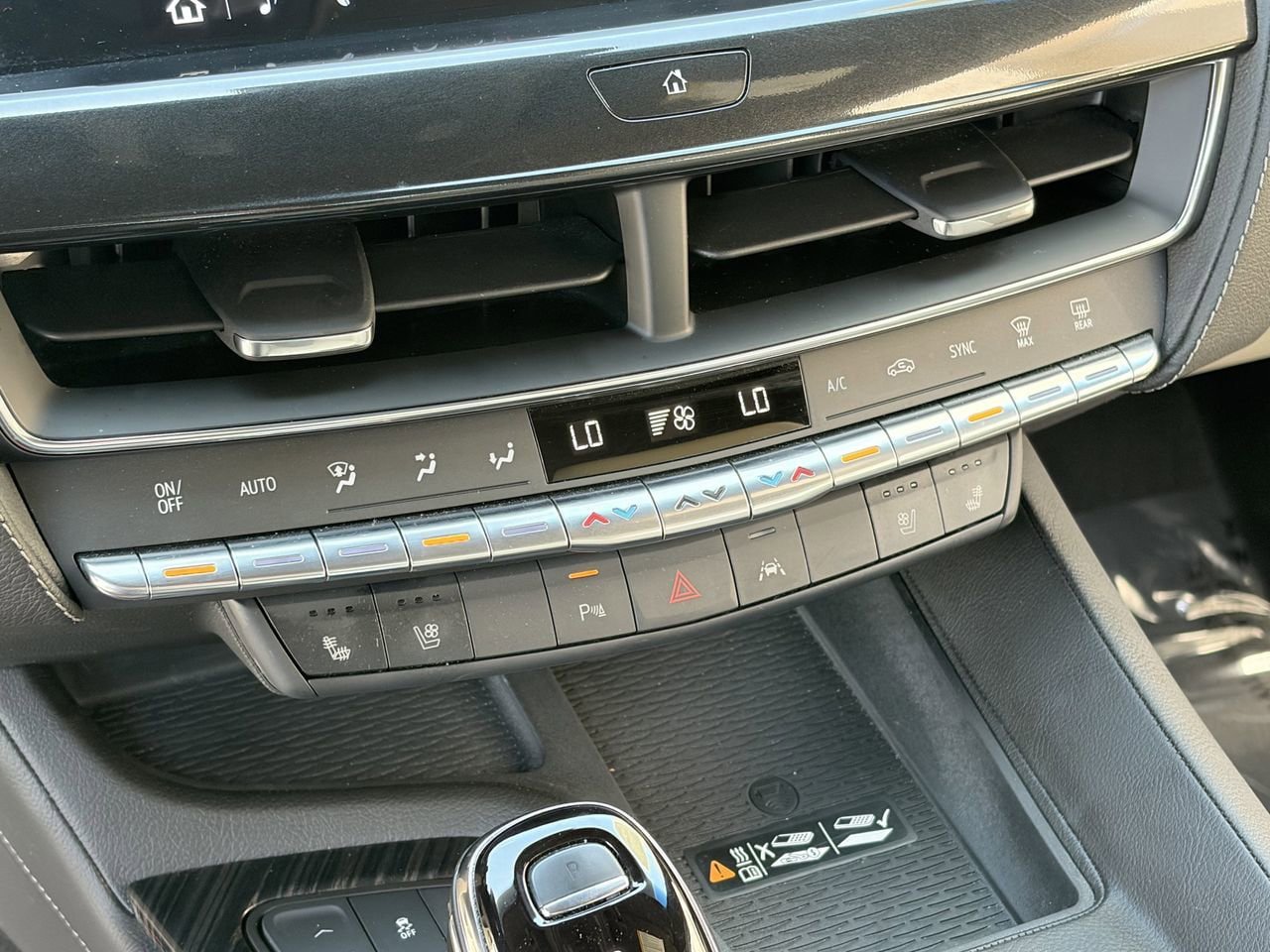 Certified 2023 Cadillac CT5 Premium Luxury RWD image 31