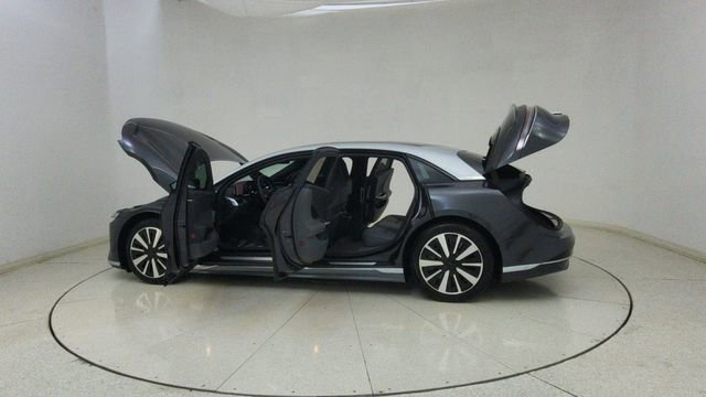 Used 2024 Lucid Air Touring image 72