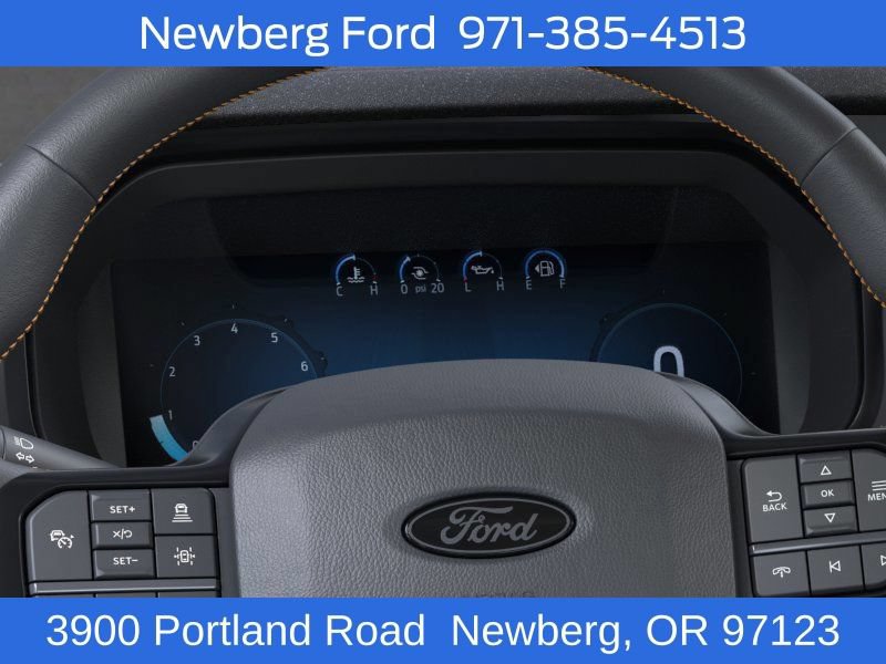 New 2026 Ford F150 Tremor w/ Equipment Group 402A High AWD/4WD image 13