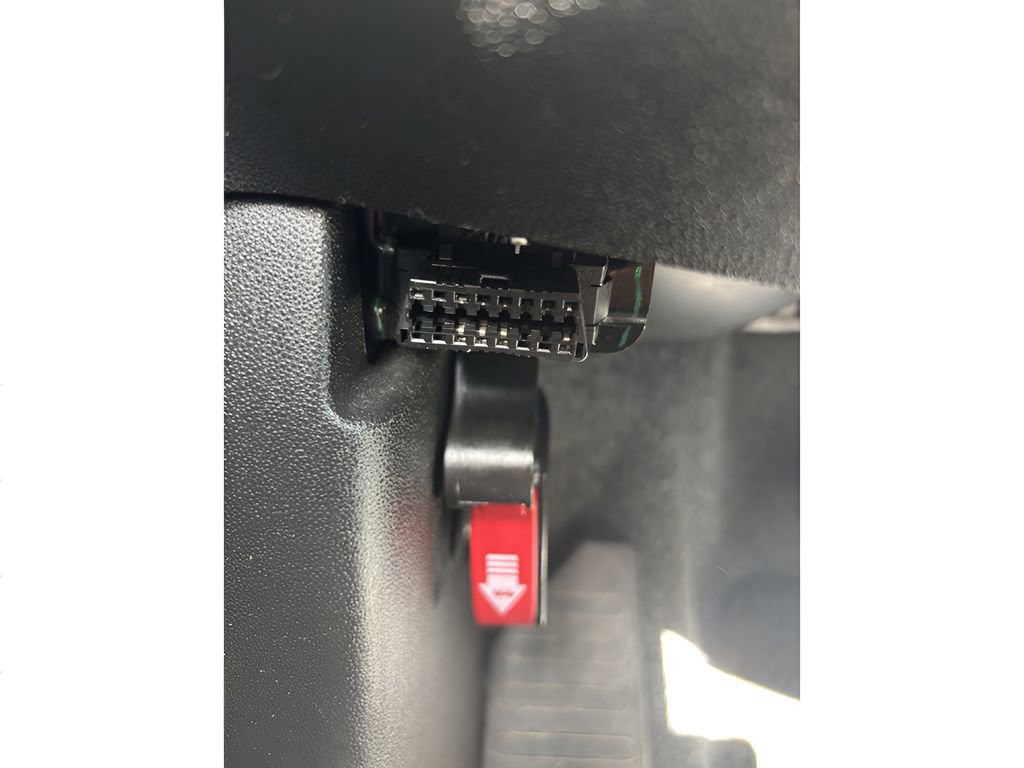 Used 2017 FIAT 500 e image 22