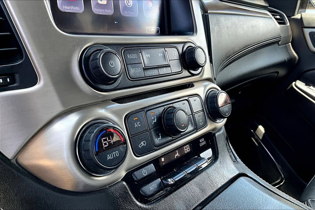 Used 2019 GMC Yukon XL Denali RWD image 15