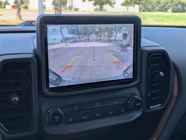 Used 2021 Ford Bronco Sport Badlands w/ Badlands Package AWD/4WD image 15