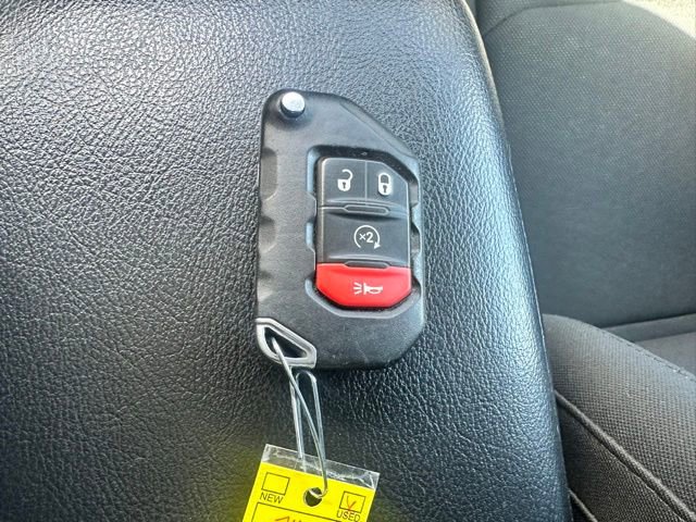 Used 2021 Jeep Wrangler Unlimited Sport image 27