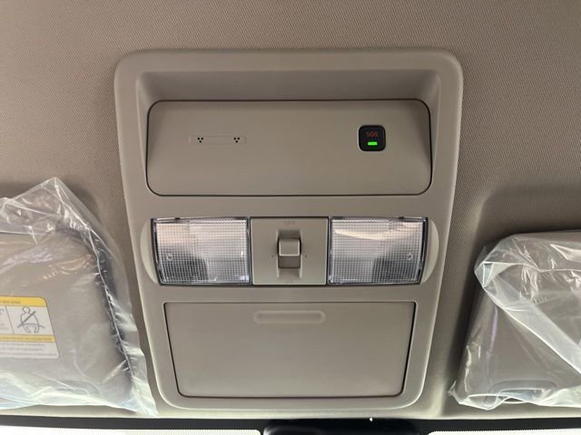 New 2026 Nissan Frontier SV w/ Tow Package image 33