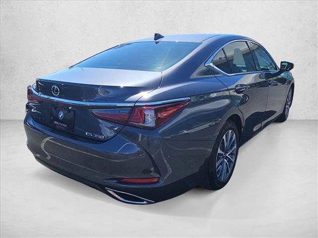 Used 2023 Lexus ES 350 w/ Premium Package FWD image 5