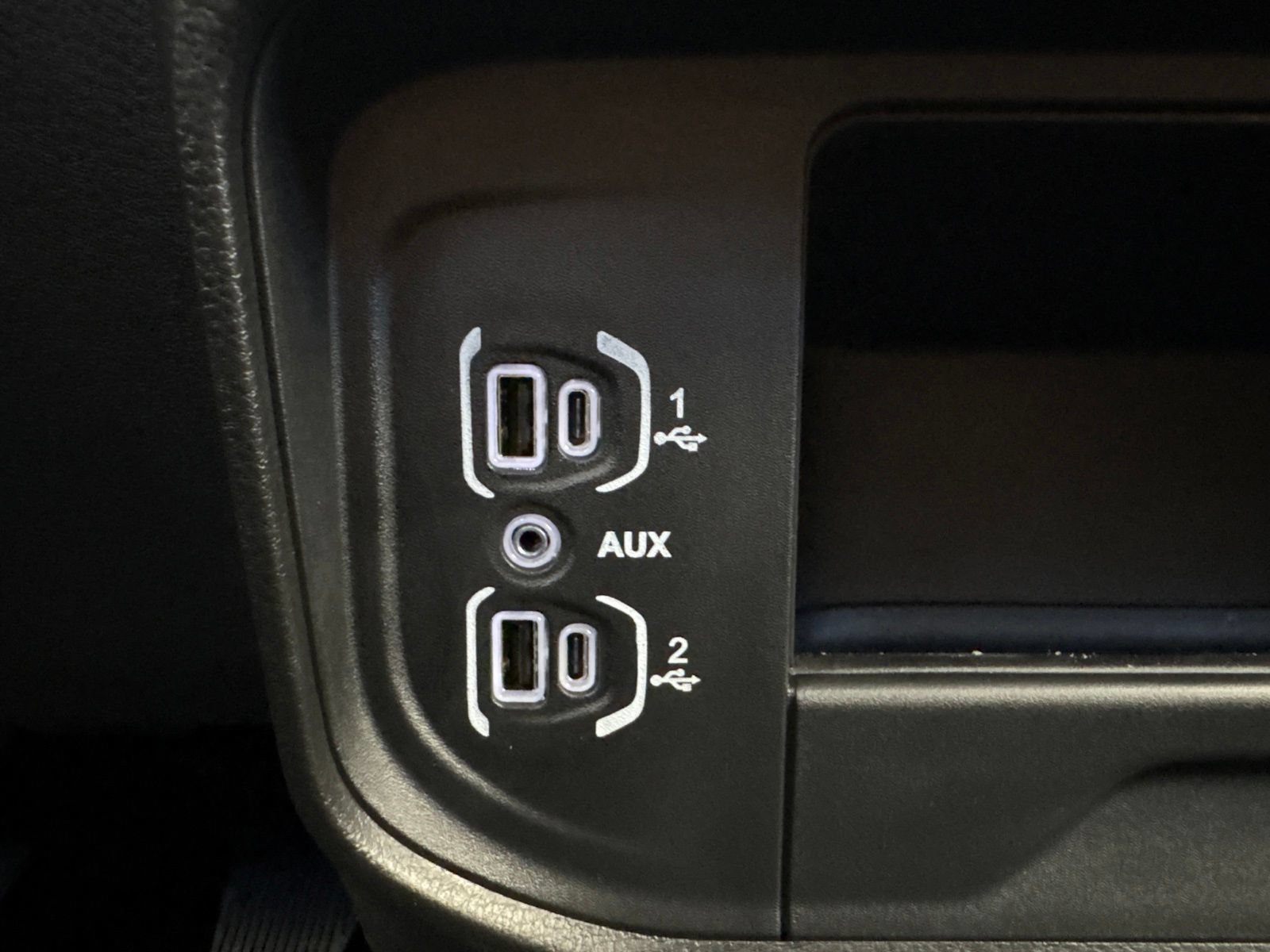 New 2026 RAM 2500 Tradesman AWD/4WD image 23