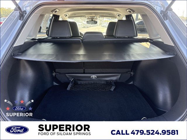 Used 2025 Toyota Corolla Cross XLE FWD image 11