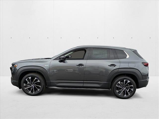 New 2025 MAZDA CX-50 2.5 Hybrid w/ Weather Package image 5