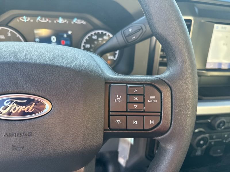 New 2025 Ford F250 XL w/ FX4 Off-Road Package AWD/4WD image 22