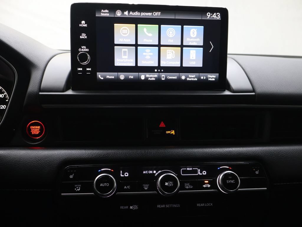 Used 2024 Honda Pilot EX-L image 24