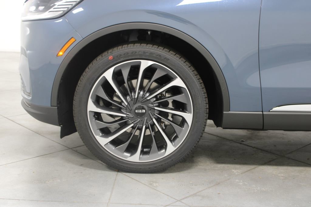 New 2025 Lincoln Aviator Reserve w/ Illumination Package image 17