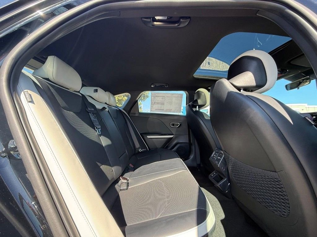 New 2026 Kia K4 GT-Line Turbo image 12