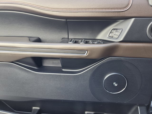 Certified 2020 Ford Expedition Max King Ranch w/ Cargo Package RWD image 20