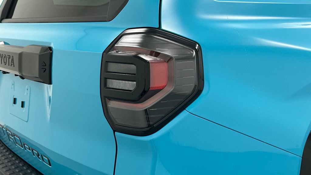 New 2026 Toyota 4Runner TRD Pro image 23