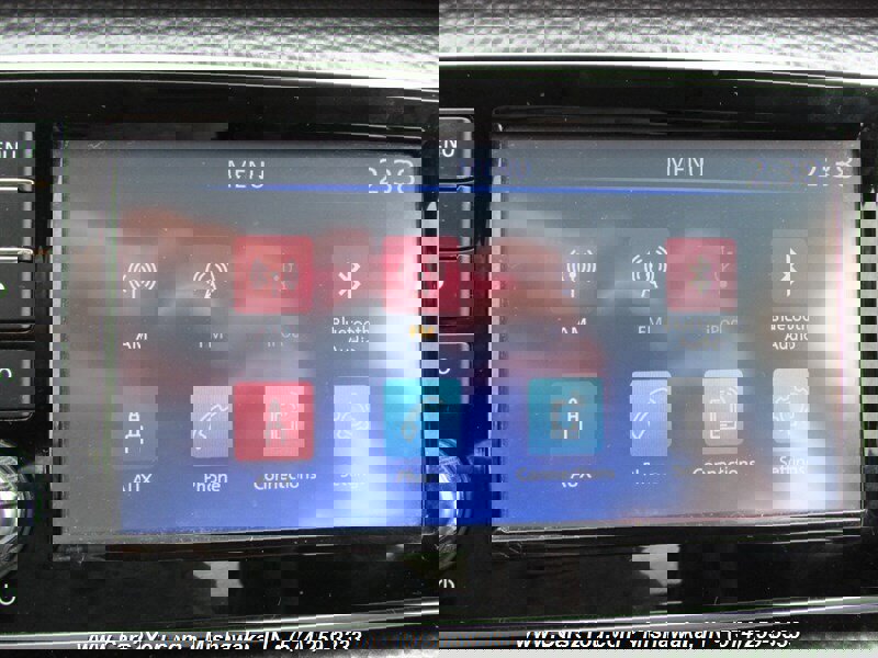 Used 2020 Nissan Kicks S image 25