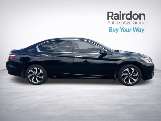 Used 2017 Honda Accord EX image 8