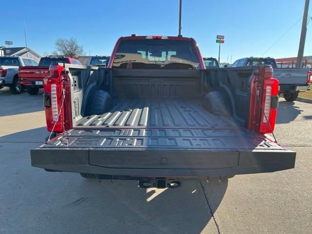 New 2024 Ford F250 Lariat w/ Lariat Ultimate Package image 14