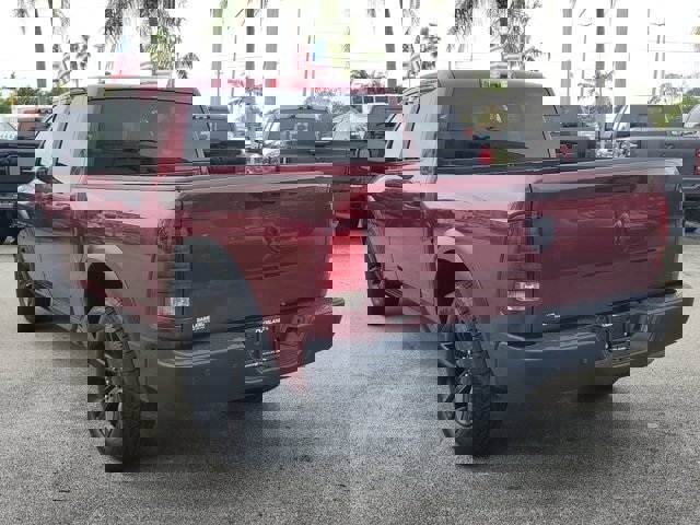 Used 2024 RAM 1500 Classic Warlock image 5