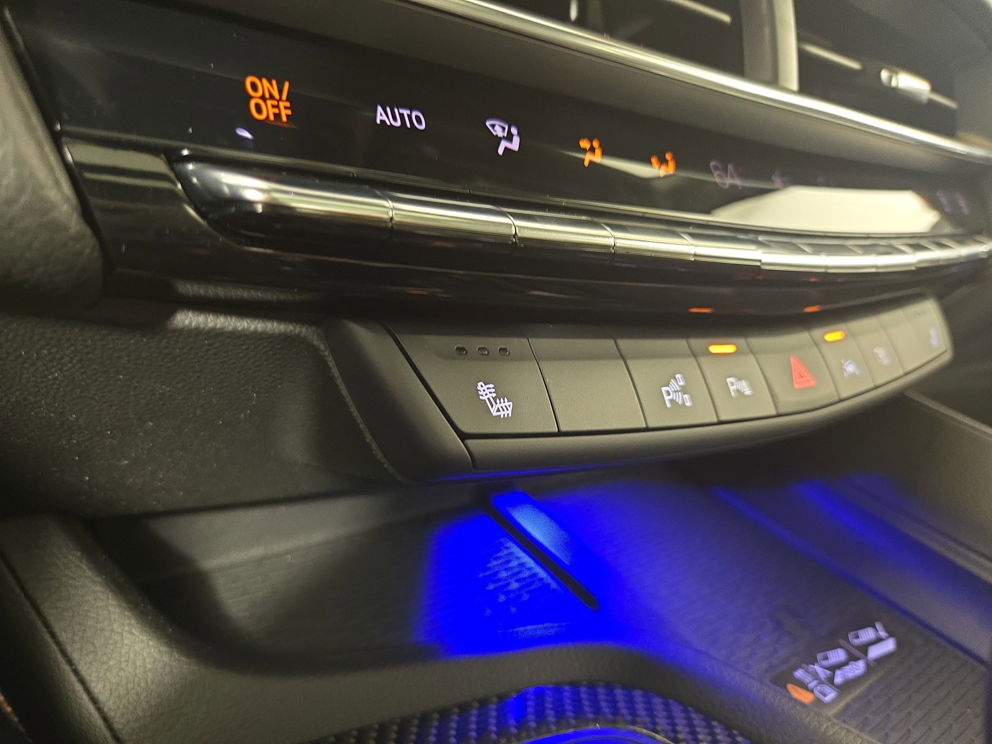 Certified 2025 Cadillac CT5 Sport w/ Sun And Sound Package AWD/4WD image 27