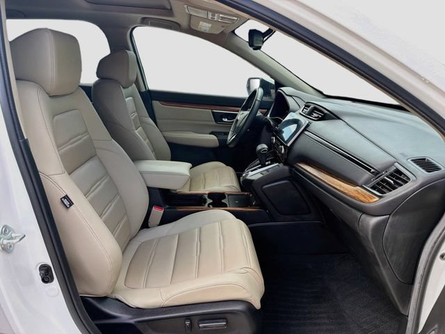 Used 2021 Honda CR-V Touring image 16
