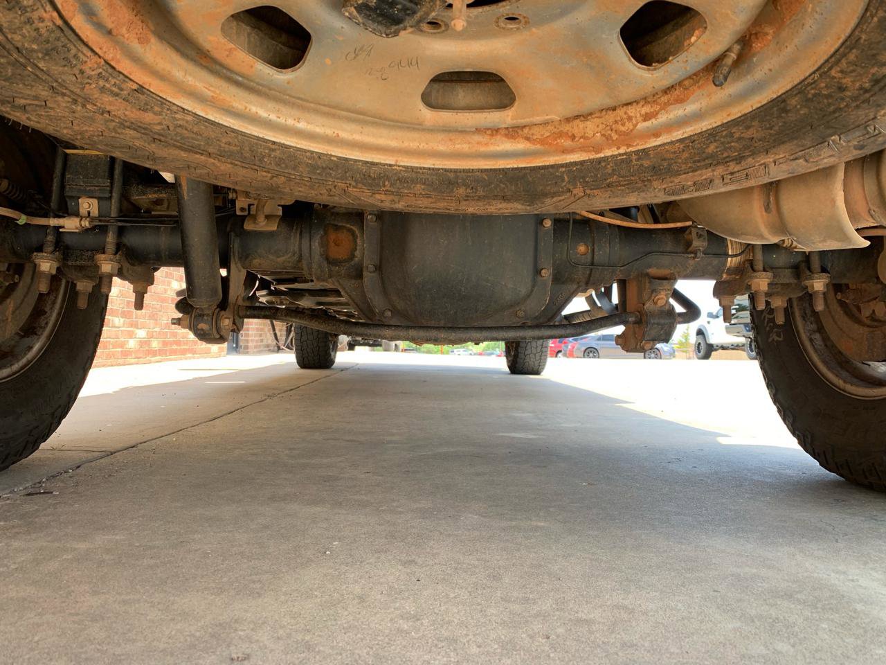 Used 2022 Ford F250 XL w/ STX Appearance Package image 19