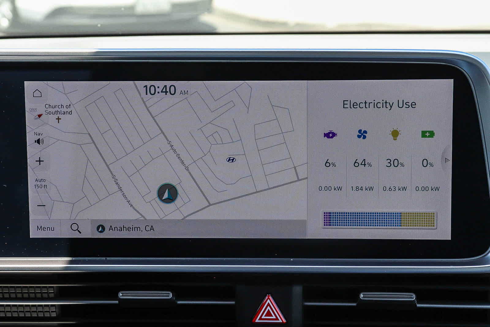 Used 2024 Hyundai Ioniq 6 SEL RWD image 19