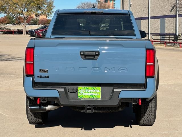 New 2026 Toyota Tacoma TRD Off-Road AWD/4WD image 4