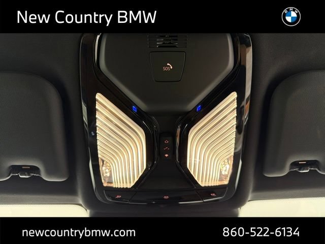 Used 2024 BMW X3 xDrive30i w/ Convenience Package AWD/4WD image 25