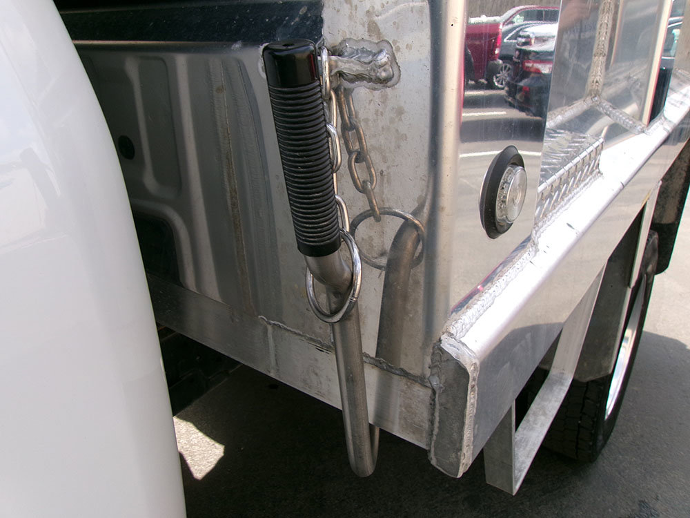 Used 2024 Ford F450 XLT w/ XLT Value Package image 21