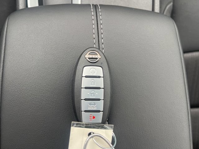 New 2025 Nissan Altima 2.5 S FWD image 36