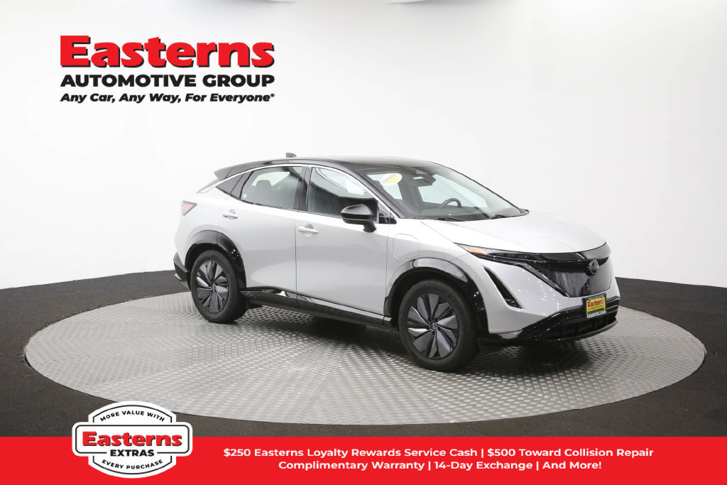 Used 2023 Nissan Ariya FWD image 64