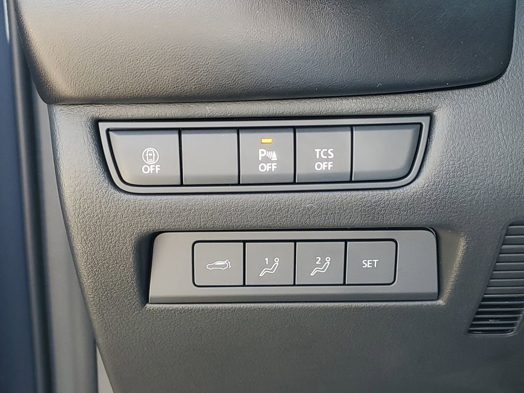 New 2026 MAZDA CX-50 AWD 2.5 S w/ Weather Package image 19