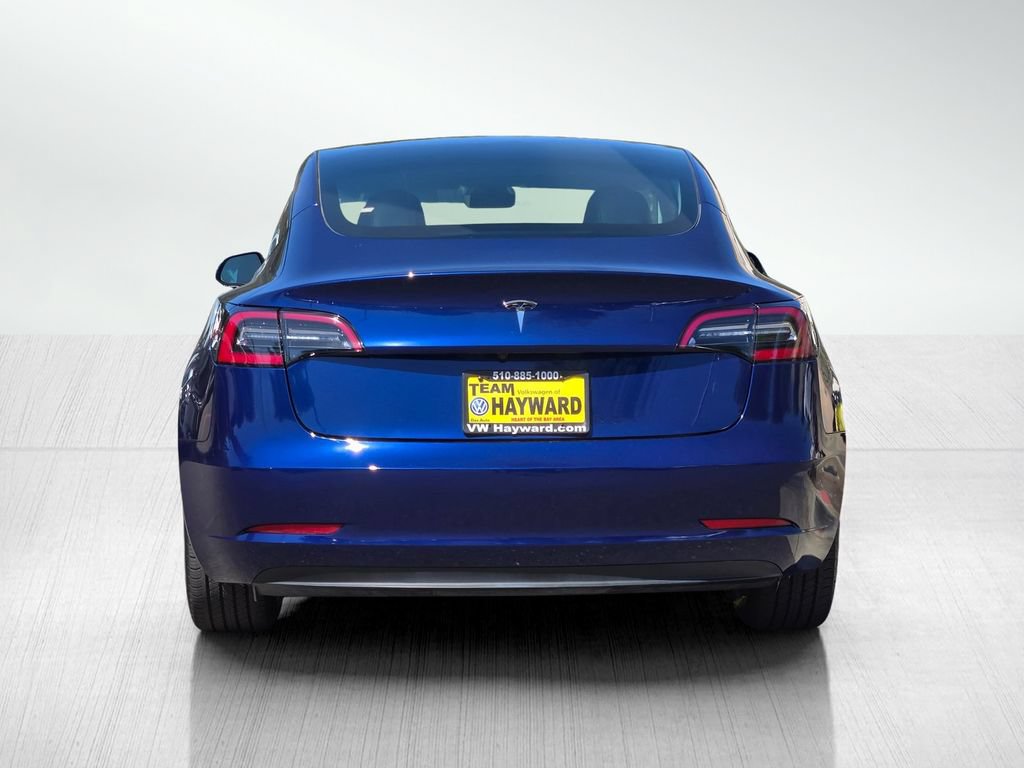 Used 2023 Tesla Model 3 Standard Range RWD image 6