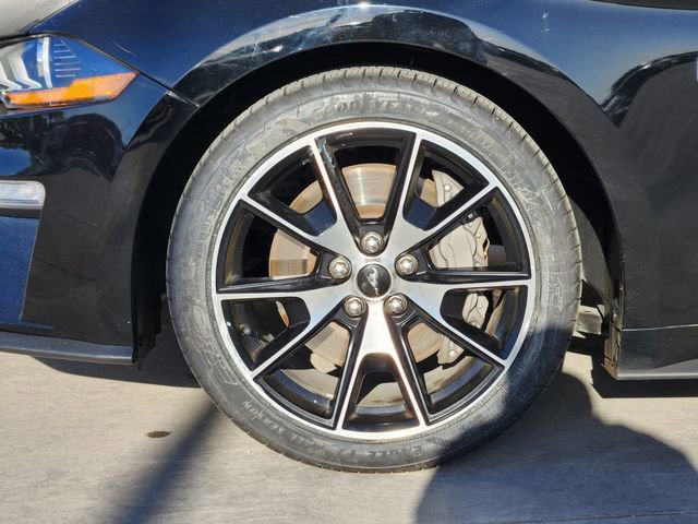 Used 2021 Ford Mustang Premium w/ 2.3L High Performance Package image 11