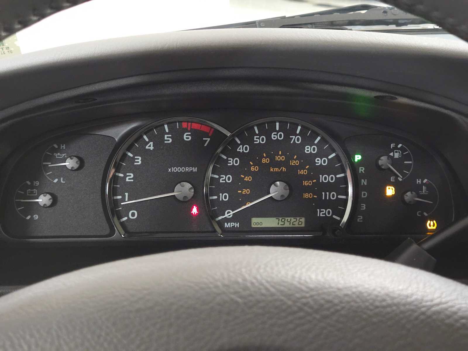 Used 2007 Toyota Sequoia SR5 AWD/4WD image 26