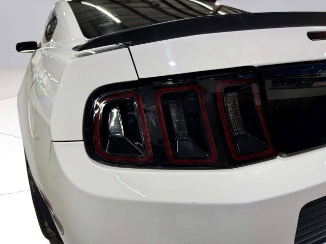 Used 2013 Ford Mustang Boss 302 w/ Boss 302 Accessory Pkg image 14