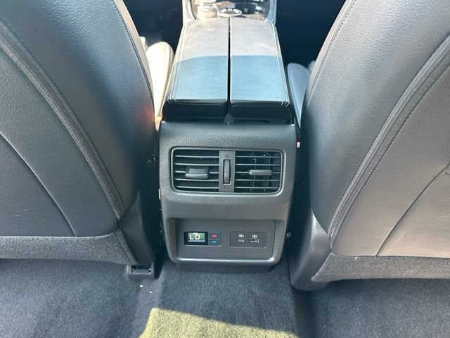 Certified 2023 Nissan Rogue SL w/ SL Premium Package AWD/4WD image 30