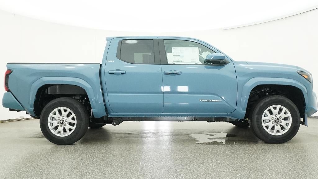 New 2026 Toyota Tacoma SR5 w/ SR5 Upgrade Package RWD image 27