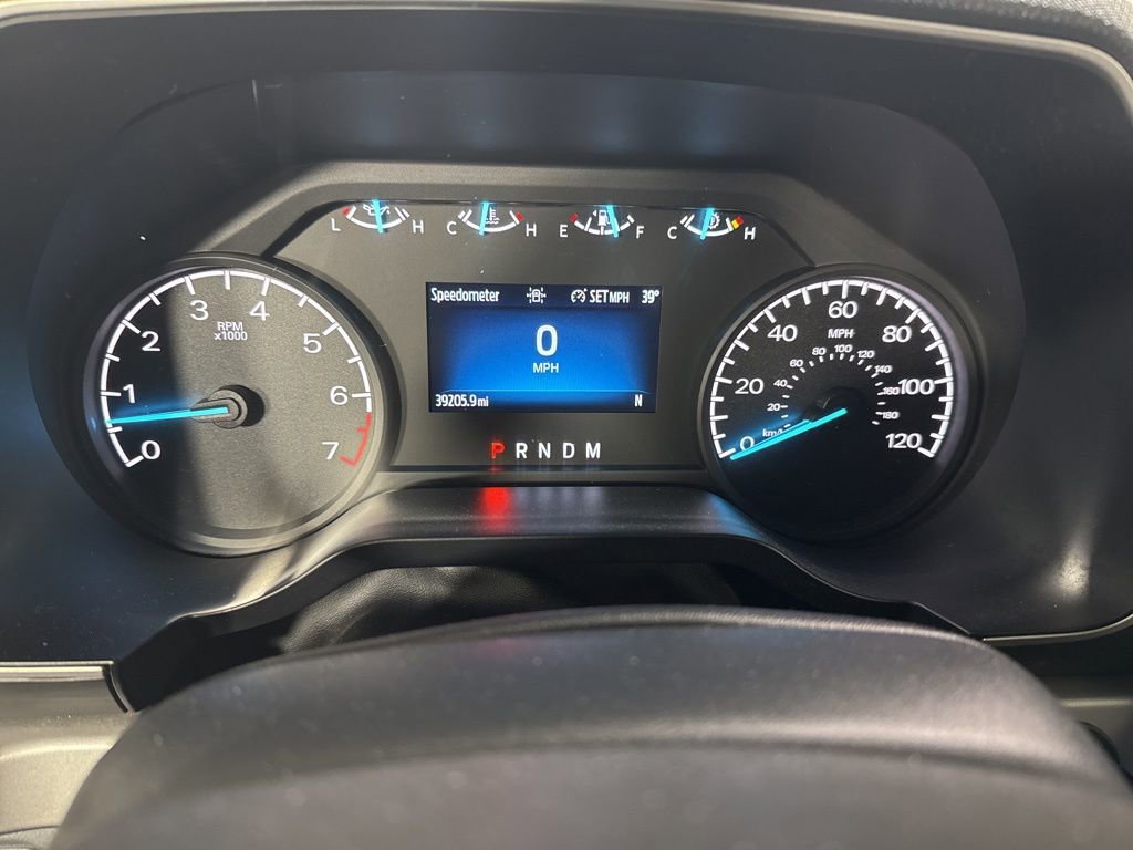 Used 2022 Ford F150 XLT image 33