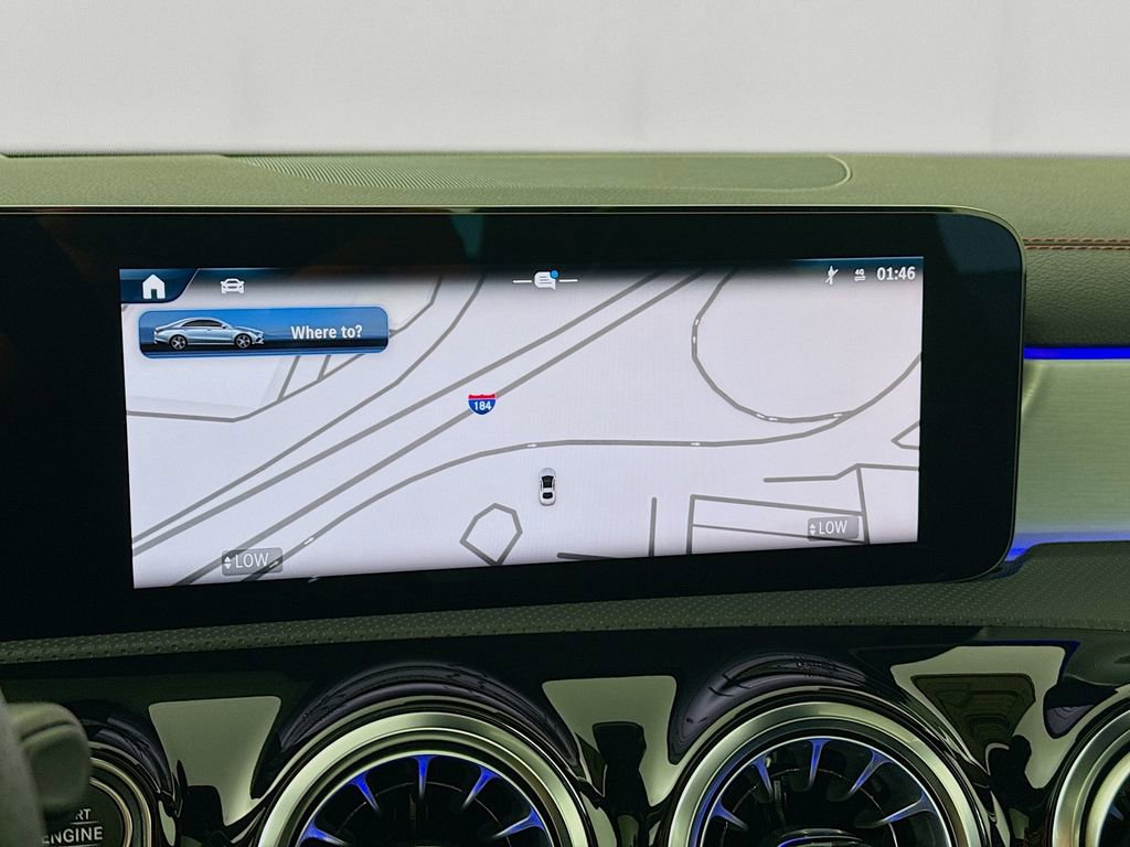 Used 2026 Mercedes-Benz CLA 250 4MATIC image 14