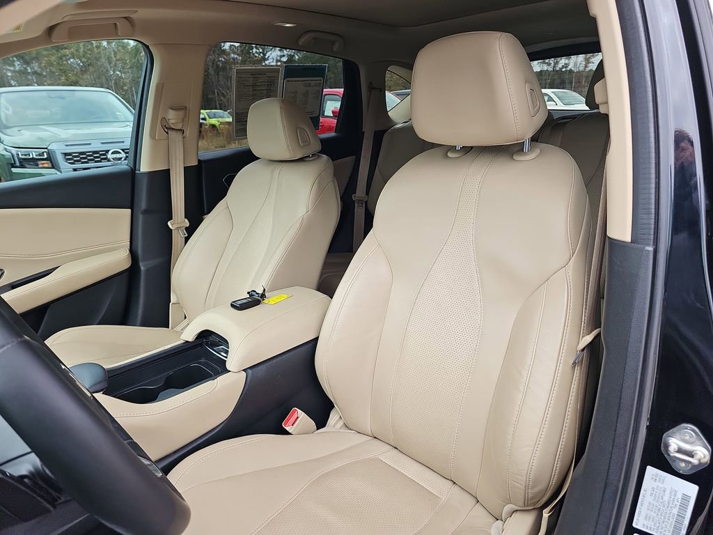 Used 2019 Acura RDX w/ Technology Package image 19