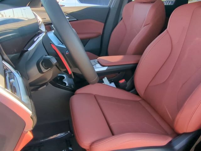 New 2026 BMW X1 M35i w/ Technology Package AWD/4WD image 17