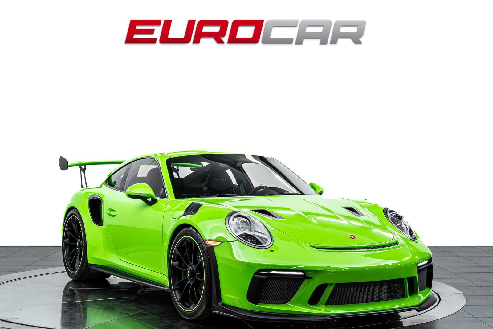 Used 2019 Porsche 911 GT3 RS image 7