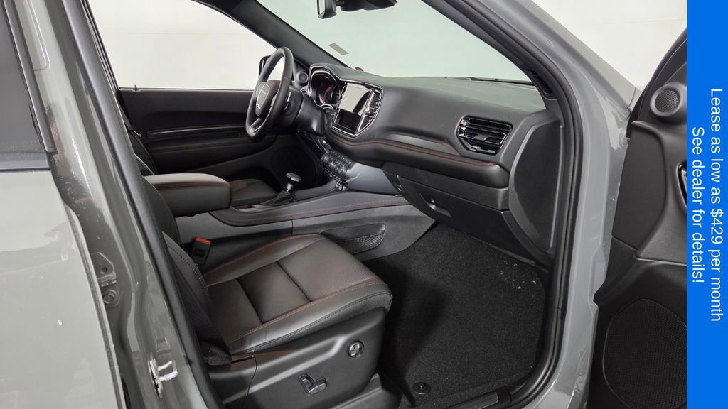 New 2026 Dodge Durango GT AWD/4WD image 37