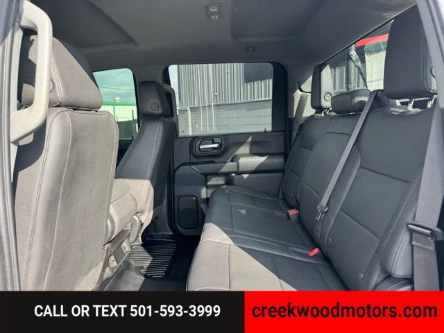 Used 2024 GMC Sierra 3500 Pro image 10