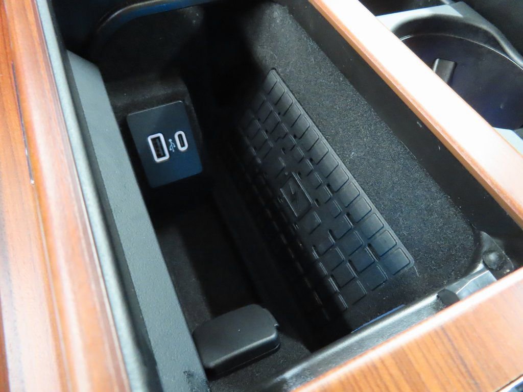 Used 2024 Lincoln Navigator Reserve w/ Equipment Group 201A image 67