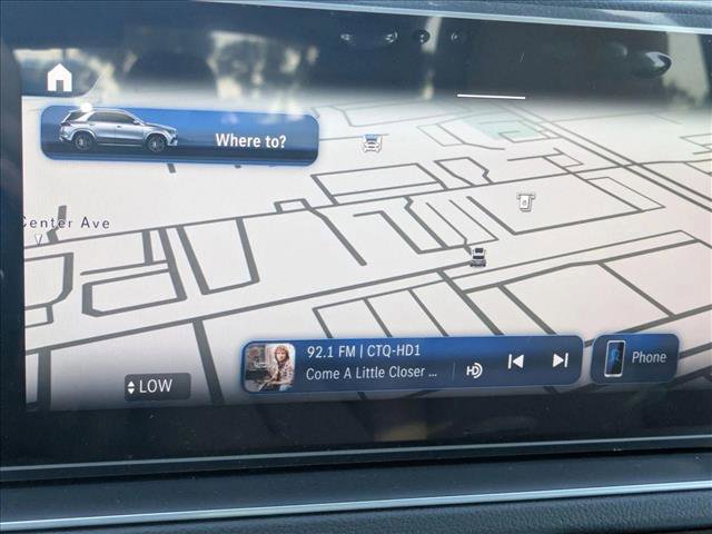 New 2026 Mercedes-Benz GLE 580 4MATIC image 14