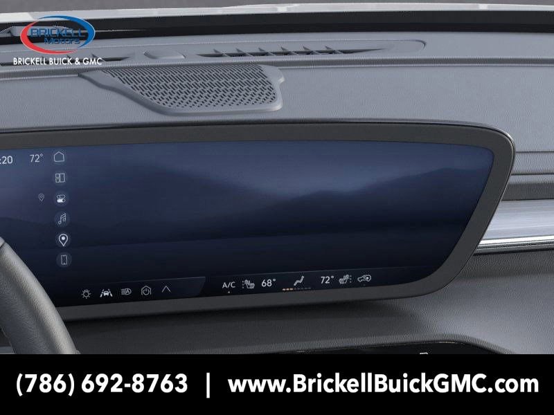 New 2025 Buick Enclave Preferred w/ Power Package image 20