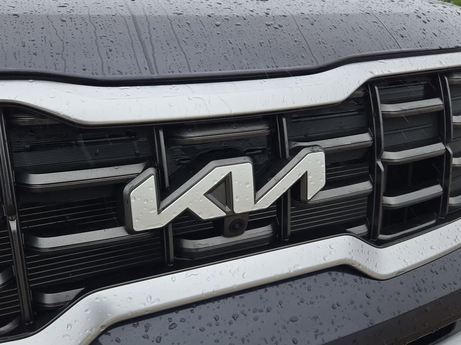 Certified 2025 Kia Telluride SX AWD/4WD image 10