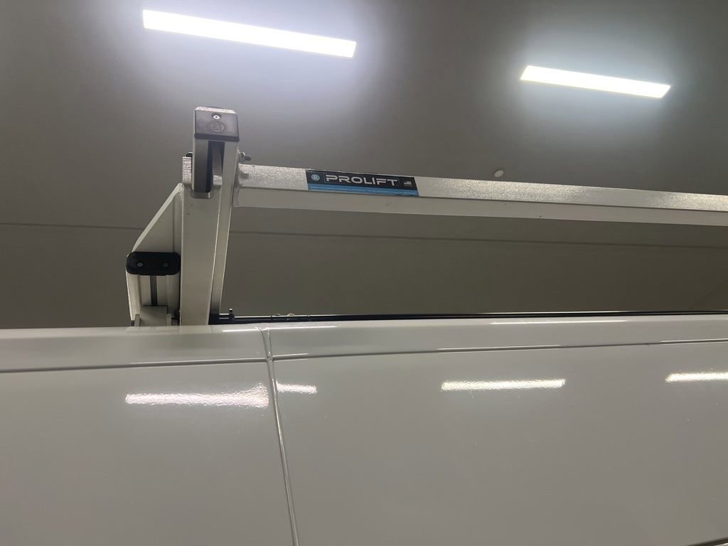 Used 2023 RAM ProMaster 2500 image 25